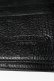 画像8: CHROME HEARTS クロムハーツ WALLET-WAVE-BLK HVY WT LTHR／ウェーブウォレット{-BFS} (8)