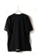 画像6: CHROME HEARTS クロムハーツ T-SHRT-M-SS PKT CREW／ネックロゴ S/S ポケットTシャツ{-BFS} (6)