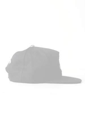 画像3: CHROME HEARTS クロムハーツ HAT-BSBL CAP-DENIM-CH FLR-SCROLL LABEL{-BFS}