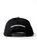画像4: CHROME HEARTS クロムハーツ HAT-BSBL CAP-DENIM-CH FLR-SCROLL LABEL{-BFS} (4)