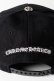 画像5: CHROME HEARTS クロムハーツ HAT-BSBL CAP-DENIM-CH FLR-SCROLL LABEL{-BFS} (5)
