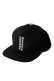 画像1: CHROME HEARTS クロムハーツ HAT-BSBL CAP-DENIM-VRTCL CH{-BFS} (1)
