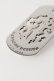 画像3: CHROME HEARTS クロムハーツ DOG TG-DAGGER-SLV-Ncklce／ダガー ドッグタグ ペンダント{-BFS} (3)