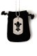 画像7: CHROME HEARTS クロムハーツ DOG TG-CH FLEUR-SLV-Ncklce／フレア ドッグタグ ペンダント{-BFS} (7)
