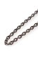 画像2: CHROME HEARTS クロムハーツ NKLC-PAPER CHAIN-I18-SLV／ペーパーチェーンネックレス{-BFS} (2)