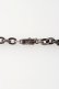 画像4: CHROME HEARTS クロムハーツ NKLC-PAPER CHAIN-I18-SLV／ペーパーチェーンネックレス{-BFS} (4)