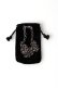 画像5: CHROME HEARTS クロムハーツ NKLC-PAPER CHAIN-I18-SLV／ペーパーチェーンネックレス{-BFS} (5)
