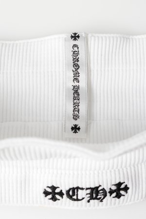 画像4: CHROME HEARTS クロムハーツ SWEATBAND-HEAD／ヘッドバンド{-BFS}