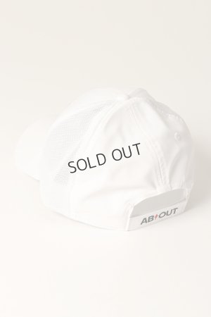 画像3: {SOLD}ABOUT CHUPA CAP{-BCA}