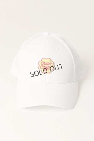 画像4: {SOLD}ABOUT CHUPA CAP{-BCA}
