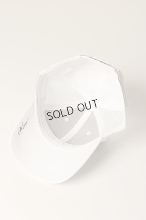 画像6: {SOLD}ABOUT CHUPA CAP{-BCA}