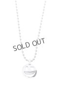 {SOLD}TRAVIS WALKER トラヴィスワーカー Heart Emoji Charm{-AIA}