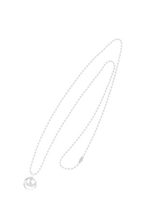 画像2:   TRAVIS WALKER トラヴィスワーカー Heart Emoji Charm {-AIA}  :CHS123-SLV-F 