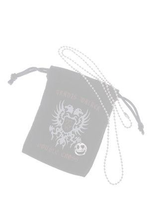 画像5:   TRAVIS WALKER トラヴィスワーカー Heart Emoji Charm {-AIA}  :CHS123-SLV-F 
