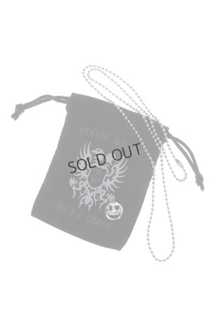 画像5: {SOLD}TRAVIS WALKER トラヴィスワーカー Heart Emoji Charm{-AIA}