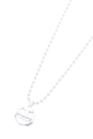 画像2:   TRAVIS WALKER トラヴィスワーカー Double Star Emoji Charm {-AIA}  :CHS124-SLV-F 