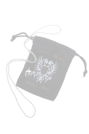 画像5:   TRAVIS WALKER トラヴィスワーカー Double Star Emoji Charm {-AIA}  :CHS124-SLV-F 