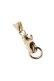 画像4: {SOLD}TRAVIS WALKER トラヴィスワーカー SMALL GARGOYLE CHARM 18K w/DIAMOND EYES{-AIA} (4)