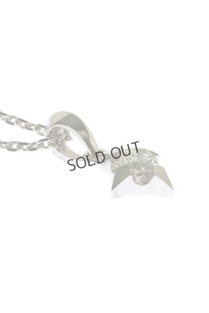 画像3: {SOLD}CORE JEWELS コアジュエルス CJ-G-NECKLACE{-BJA}