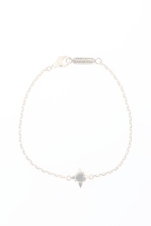 画像1:   CORE JEWELS コアジュエルス BRACELET {-BJA}  :CJ202012BR1-YG-F 