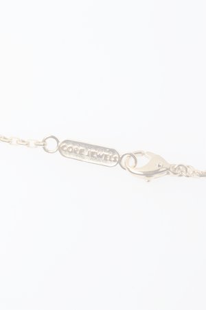 画像4:   CORE JEWELS コアジュエルス BRACELET {-BJA}  :CJ202012BR1-YG-F 