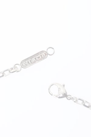 画像5:  {SOLD} CORE JEWELS コアジュエルス BRACELET {-BJA}  :CJ202012BR2-WG-F 