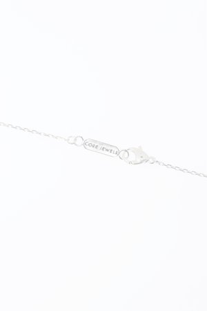 画像5:   CORE JEWELS コアジュエルス NECKLACE {-BJA}  :CJ202012NK1-WG-F 