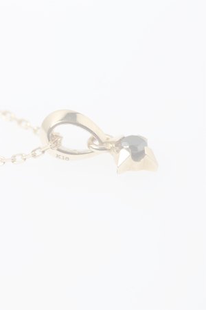 画像3:   CORE JEWELS コアジュエルス NECKLACE {-BJA}  :CJ202012NK2-YG-F 