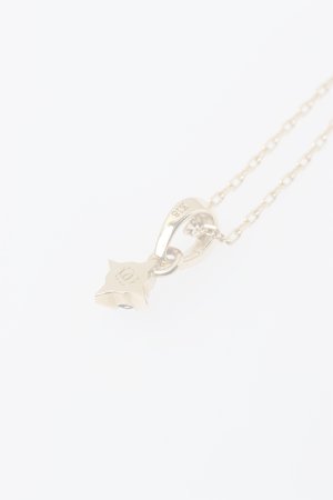 画像4:   CORE JEWELS コアジュエルス NECKLACE {-BJA}  :CJ202012NK2-YG-F 