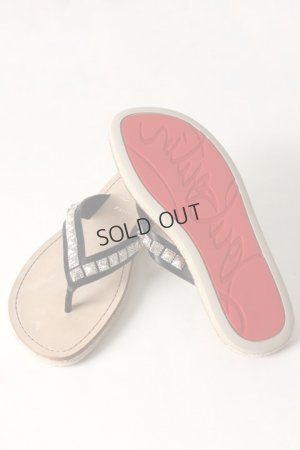 画像4: {SOLD}christian louboutin クリスチャン ルブタン SANDALS{-AIS}