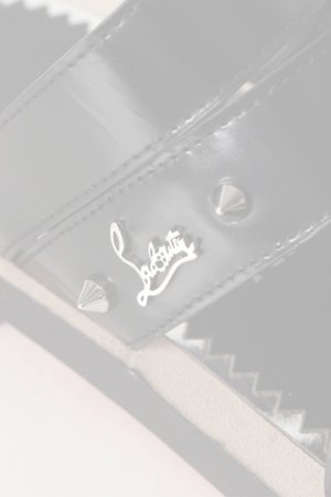 画像5:  {SOLD} christian louboutin クリスチャン ルブタン SANDALS{-AIS}