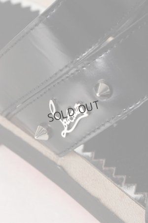 画像5: {SOLD}christian louboutin クリスチャン ルブタン SANDALS{-AIS}