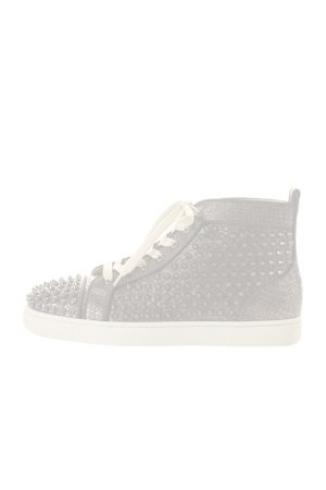 画像1:  {SOLD} christian louboutin クリスチャン ルブタン スニーカー{-AES}