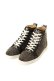 画像2: {SOLD}christian louboutin クリスチャン ルブタン Sneaker{CL-201706-02-BLK-AGS} (2)