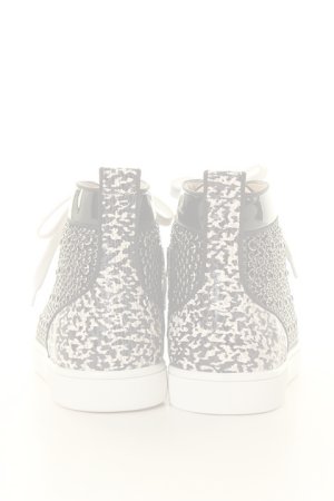画像5:  {SOLD} christian louboutin クリスチャン ルブタン Sneaker{CL-201706-02-BLK-AGS}