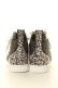 画像5: {SOLD}christian louboutin クリスチャン ルブタン Sneaker{CL-201706-02-BLK-AGS} (5)