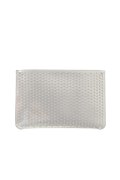   christian louboutin クリスチャン ルブタン Loubiclutch{CL-201706-08-SLV-AGS}