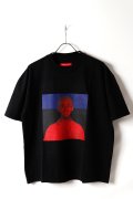 ★海外買付 新品 インボイス付 Christian Louboutin クリスチャンルブタン S/S Tee{-BFS}