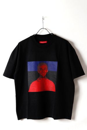 画像1: ★海外買付 新品 インボイス付 Christian Louboutin クリスチャンルブタン S/S Tee{-BFS}