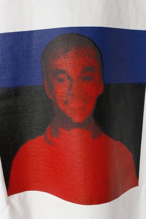 画像3: ★海外買付 新品 インボイス付 Christian Louboutin クリスチャンルブタン S/S Tee{-BFS}