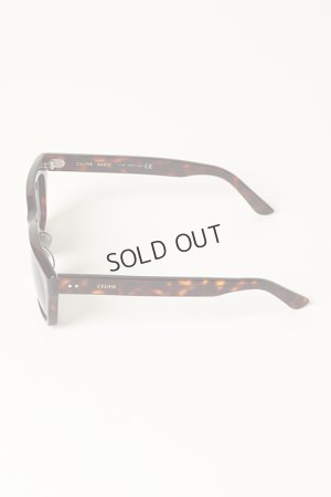 画像8: {SOLD}CELINE セリーヌ サングラス{-BBA}