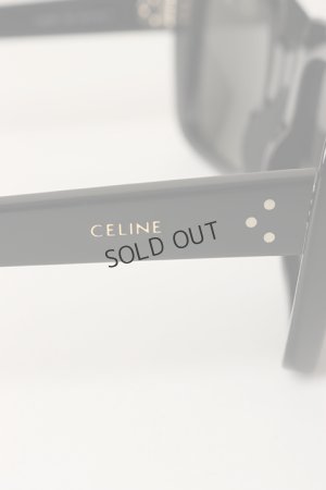 画像4: {SOLD}CELINE セリーヌ サングラス{-BBA}