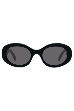 画像1: CELINE セリーヌ トリオンフ 01 サングラス / アセテート TRIOMPHE Acetate Sunglasses