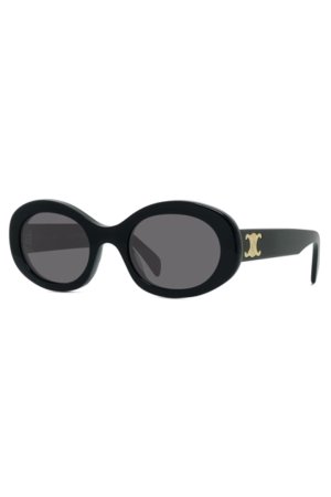 画像2: CELINE セリーヌ トリオンフ 01 サングラス / アセテート TRIOMPHE Acetate Sunglasses