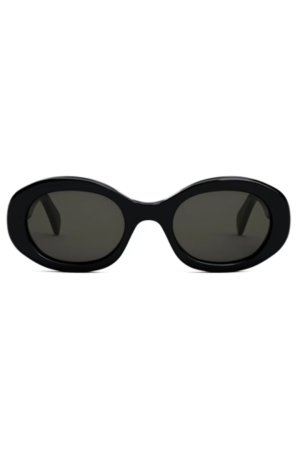 画像1: CELINE セリーヌ トリオンフ 01 サングラス / アセテート TRIOMPHE Acetate Sunglasses