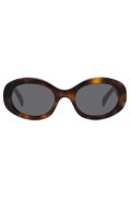 CELINE セリーヌ トリオンフ 01 サングラス / アセテート TRIOMPHE Acetate Sunglasses