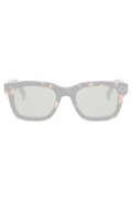 CELINE セリーヌ ブラックフレーム 41 サングラス / アセテート CELINE 3 DOTS Acetate Sunglasses