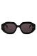 画像1: CELINE セリーヌ CELINE 3 DOTS Acetate Sunglasses (1)