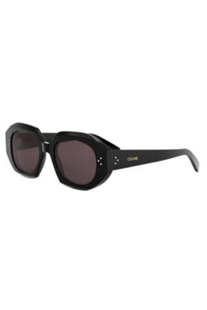 画像2: CELINE セリーヌ CELINE 3 DOTS Acetate Sunglasses