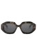 画像1: CELINE セリーヌ CELINE 3 DOTS Acetate Sunglasses{E-} (1)
